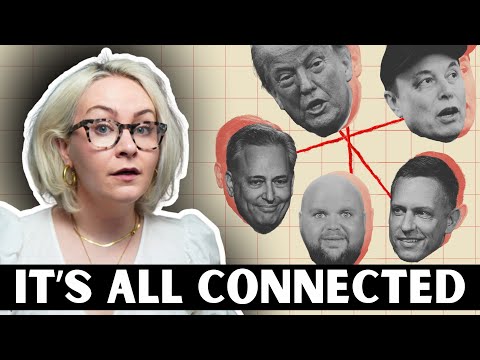 Only Billionaires Benefit From New AI Plan & Criminalizing Homelessness