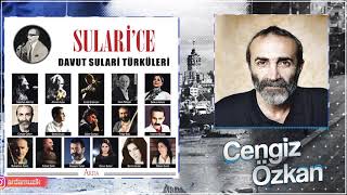 Cengiz Özkan - Çoktan Beri Yollarını Gözlerim - Sularice/Davut Sulari Türküleri - Arda Müzik 2019 Resimi