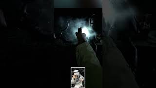 Alcia Dimitrescu - Resident Evill Village VR2 Gameplay