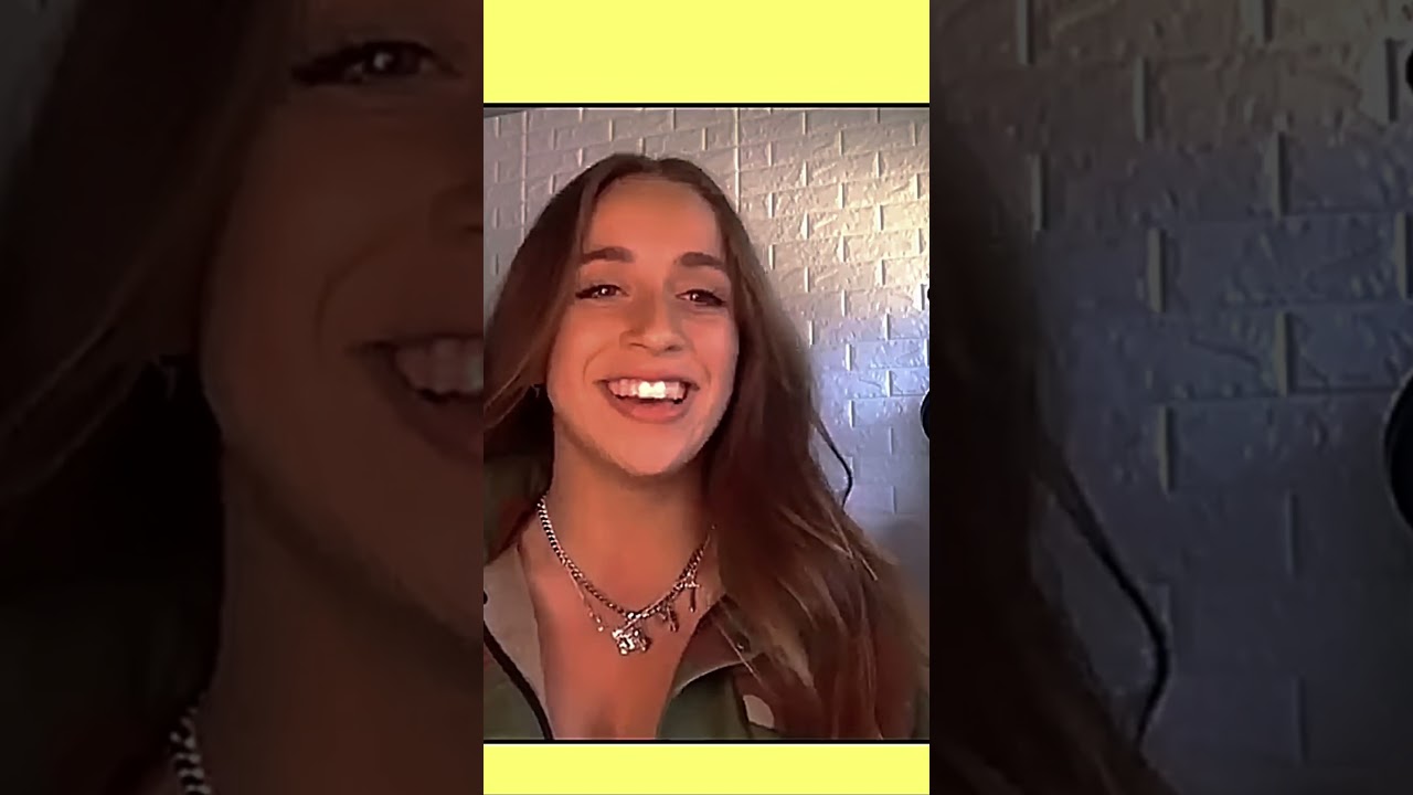 do u think she had a glowup after cole? || 