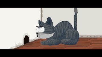 We Check Out (solo): McPixel 3 demo