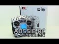 Unboxing: FlySky FS-i10 and Overview