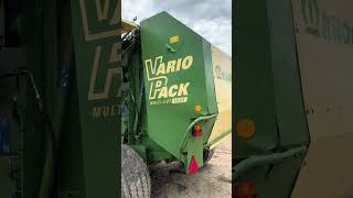 Krone Vario Pack 1500
