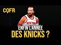 Enfin L Année Des Knicks Tyrese Maxey Vs Jalen Johnson Duel De Dingue CQFR mp3