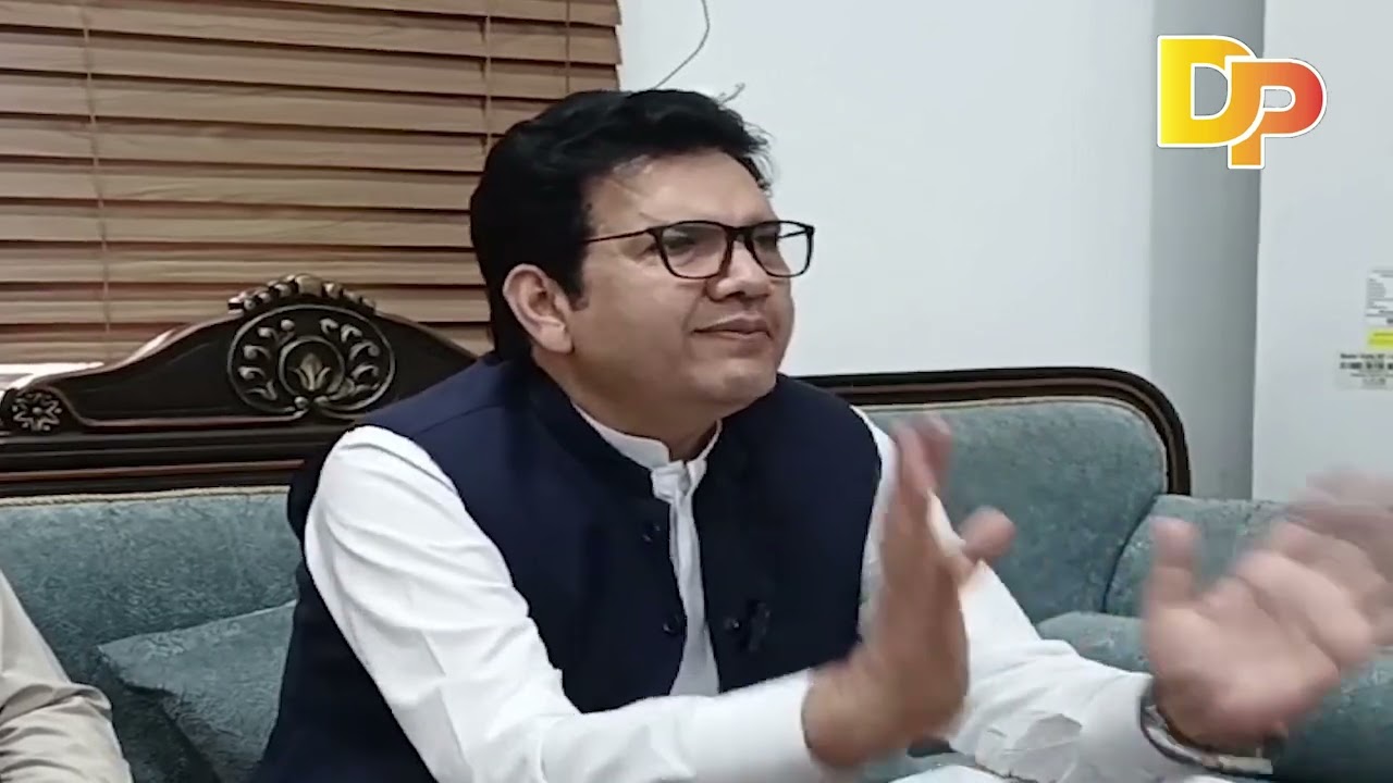 Backlash over Mines and Minerals Bill | PTI Provincial Government Criticism By KP Opposition Leader