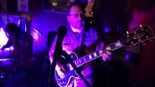 FPR  Front Porch Rockers  11-29-14 Litzy's Lounge