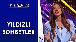 Yıldızlı Sohbetler Funda Karayel-Kültür Ve Turizm Bakanı Yardımcısı Özgül Özkan A Para