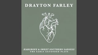 Video thumbnail of "Drayton Farley - I'll Be Home"