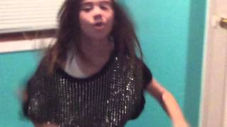 Famous Uptown Funk ft. Dylan & Alexandra ft. Bruno Mars & Mark Ronson Profile