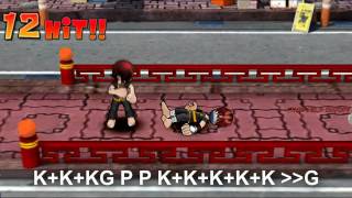 Rumble Fighter - Destroyer
