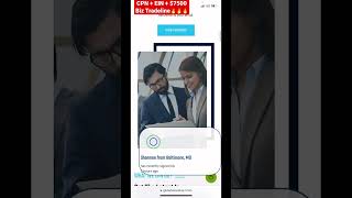 Global Voice Direct Tradeline $7500 CPN Tradeline Sauce🔥 #shorts #cpns #globalvoicedirect #credit