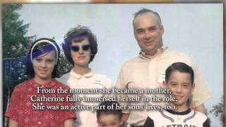 Catherine Somerville - Life Story Digital Video