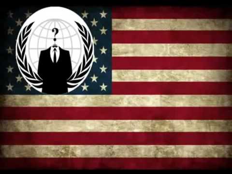 Anonymous #OpJustina Press Release Video