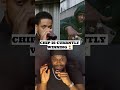 WHO IS WINNING? #chip #ambush #battlerap #ukrap #dontgethitwithabrick #rap #music #ukmusic #grime