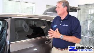 2013 Honda CR-V Madison Wisconsin Video Walkaround By Don At Zimbrick Honda