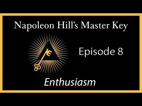 Napoleon Hill's TV Series about the Mastermind Group Principles