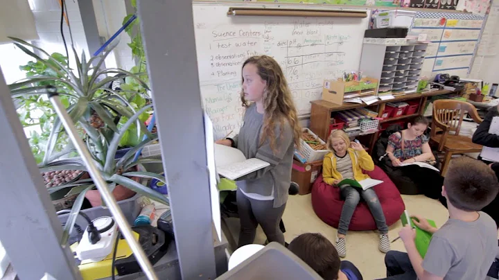 School Spotlight: Nichols Elementary