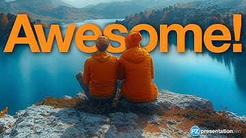 Text Behind Person Effect | CapCut Desktop 2024 Tutorial