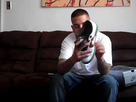 Nike SB VIDEO #65 "CALIS"