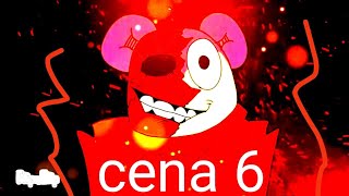 MarchingKarma Sena 6 #KarmaMap