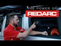 Ep10: We get the Power with REDARC RedVision : 4WD New Zealand 76 Series Build