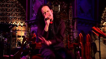 Jonathan Davis And The SFA - 