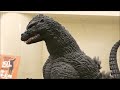ゴジラ像（1991）＠東宝日比谷ビル