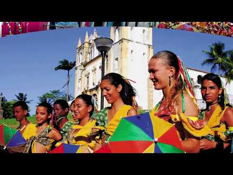 Culture of Northeast Brazil