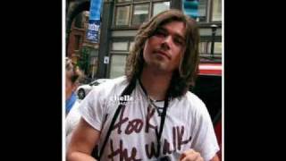 Zachary Walker Hanson