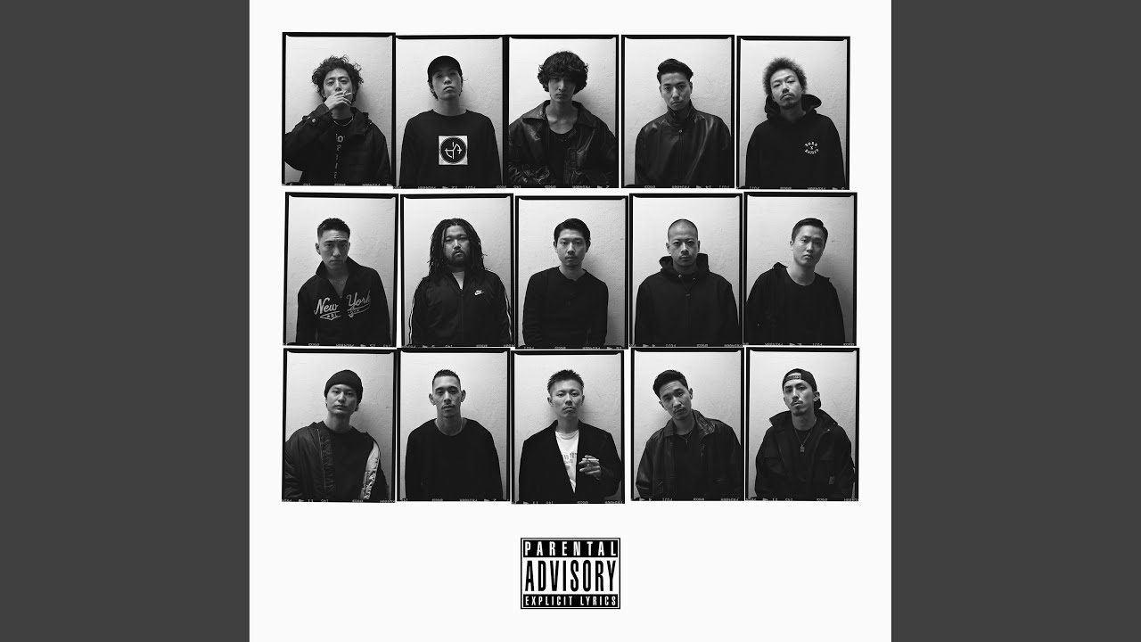 Last Week (feat. IO, Gottz & MUD)