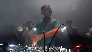 Carpainter live at #RIP_KEEPS_clubasia, Oct 9, 2020 (Full DJ set)