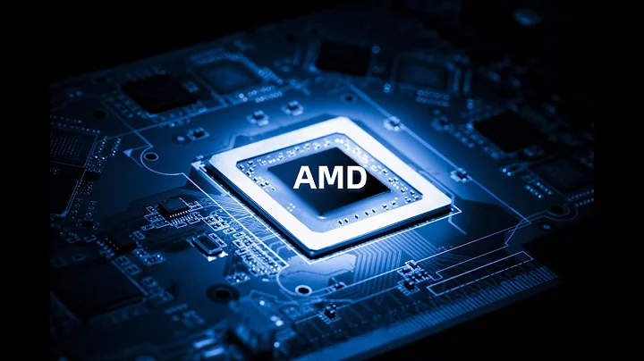 AMD發布三大戰略重點 這兩大巨頭將被AI PC顛覆#fx168 #每日財經大小事 #美股 #科技股 #AI晶元 #人工智慧 #半導體 #科技 #財經 #英偉達 - 天天要聞