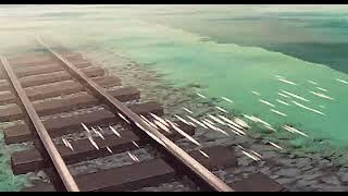 atlantis - seafret【﻿ｓｌｏｗｅｄ　ｘ　ｒｅｖｅｒｂ】