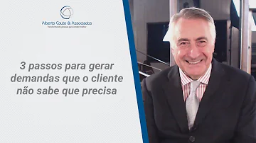 O que é demanda por um produto ou serviço?