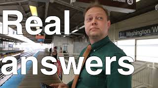 Ask CTA Series (Trailer)