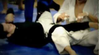 DUMRB_MO - the one day of BJJ in &quot;Brasa-Russia sportclub&quot;