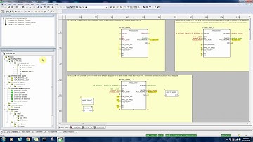 Altivar Control with Modicon M340 / M580