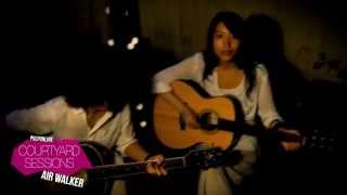 Courtyard Sessions Series 2 - Air Walker
