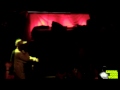 ELIXIR DE BEAT FT. CHYSTEMC EN VIVO - INGREDIENTE X