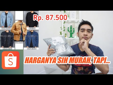 Video: 7 Jaket Denim Pria Terbaik Untuk Belanja Saat Ini