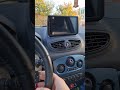 Renault Clio 3 - Android Multimedia Navigation System