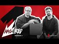 Answered  episode 1 colin and piotr  engineering