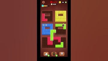 Wood Block Sort:Puzzle- Gameplay Walkthrough Part 1( Android)#puzzlefrenzy