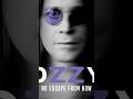 Ozzy Osbourne: el adiós del Príncipe de las Tinieblas ⚡ | No Escape From Now en Paramount+