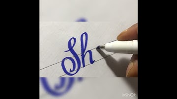 Shoaib name calligraphy comment ur name subscribe @immutallyartandcalligraphy3170
