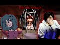 Disturbing but sad digitalanalog horror series  lacys flash games reaction