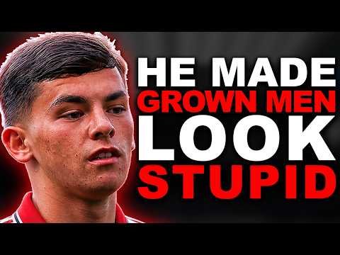 The Premier League Should Be Worried About Shea Lacey