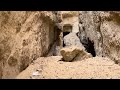 Wandering the parts of the Giza Plateau that they don&rsquo;t want you to see. Plus a new song I wrote