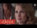 Ben Saves Alice From Being Arrested - The Catch