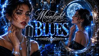 Moonlit Soul Club ✨ Smooth Female Soul & Romantic Blues Night Vibes screenshot 3